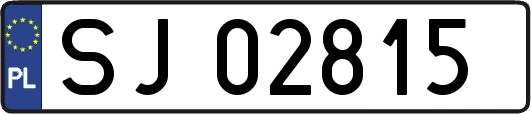 SJ02815