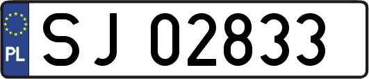 SJ02833