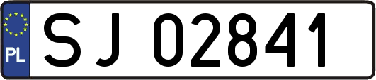 SJ02841