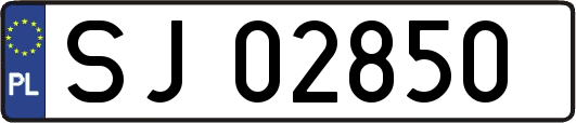 SJ02850