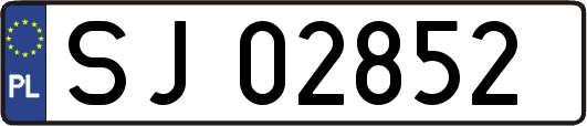SJ02852