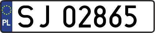 SJ02865