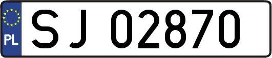 SJ02870