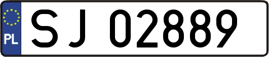 SJ02889