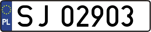 SJ02903
