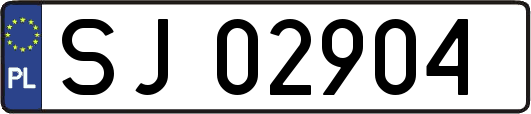 SJ02904