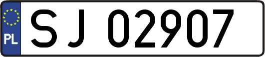 SJ02907