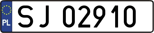 SJ02910