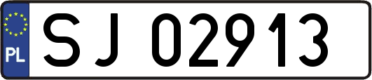 SJ02913