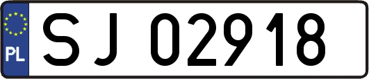 SJ02918
