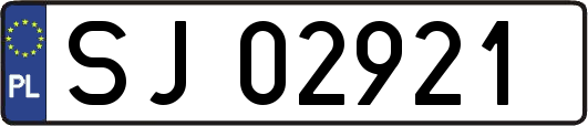 SJ02921