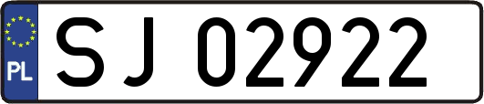 SJ02922