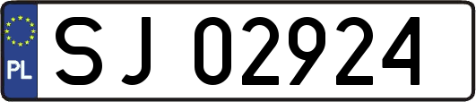 SJ02924