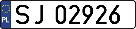 SJ02926