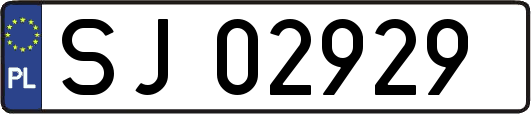 SJ02929