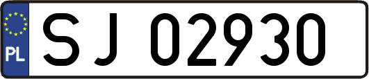 SJ02930