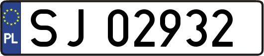 SJ02932
