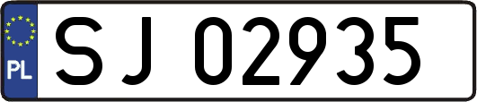 SJ02935