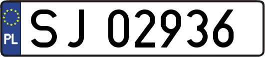SJ02936