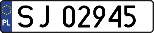 SJ02945