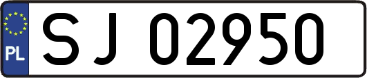 SJ02950