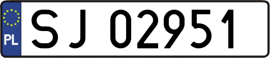SJ02951