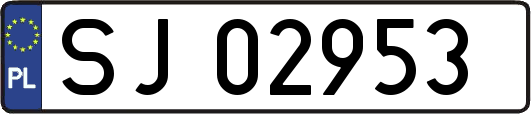 SJ02953