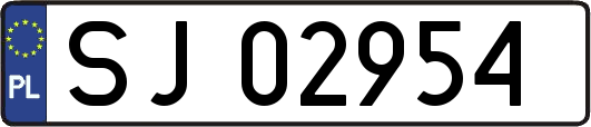 SJ02954