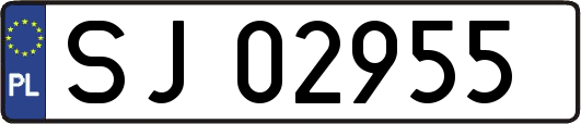 SJ02955