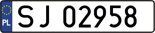 SJ02958