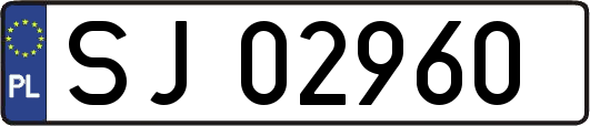SJ02960