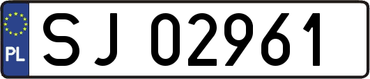 SJ02961