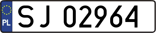 SJ02964