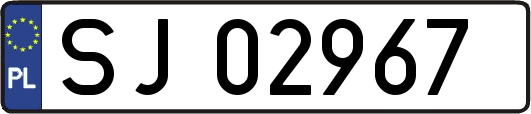 SJ02967