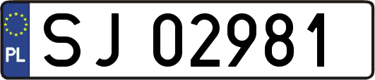 SJ02981