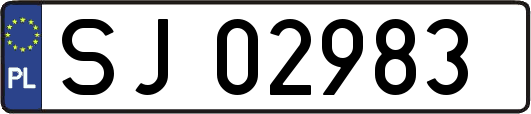 SJ02983