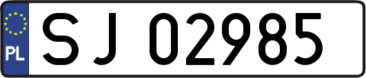 SJ02985