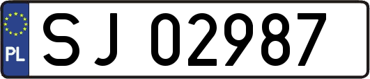 SJ02987