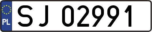 SJ02991