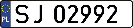SJ02992