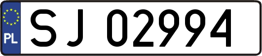 SJ02994