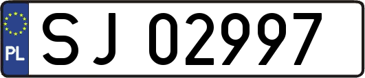 SJ02997