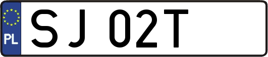 SJ02T
