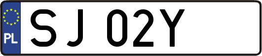 SJ02Y