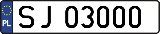 SJ03000