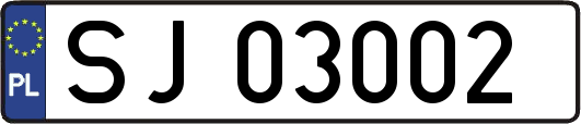 SJ03002