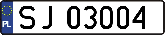 SJ03004