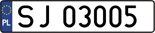 SJ03005