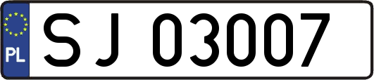 SJ03007