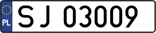 SJ03009